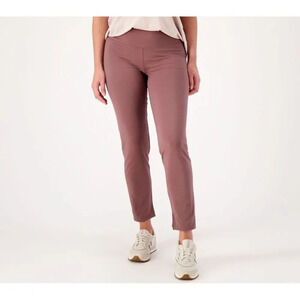 Women With Control 1X Slim Purple.  New with Tags